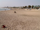 swakopmund beach. 2007-09-02, Sony F828.