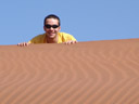 markus on the dune