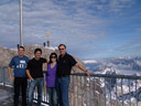 zugspitze - part one of the 